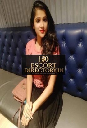 Anjali Young College Girl Escort in Howrah