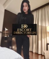 Ananya Romantic & Sensual Top-rated Escort Services in Noida