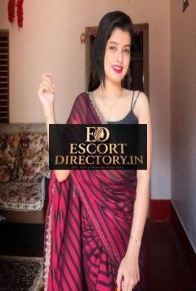 Pooja Sexy Bhabhi Escort in Aligarh