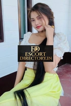 Anika Gentle & Wild Bareilly Escort