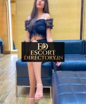 Anika Gentle yet Wild Meerut Escort