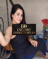 Try me a Young escort girl in Jhansi, I assure you that you will repeat again