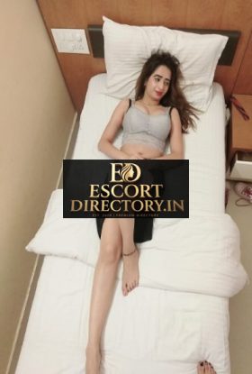I always provide genuine video call session and real meet with satisfaction Gorakhpur escort