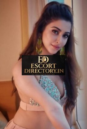 Call Pushpita – Premium Escort Services in Noida