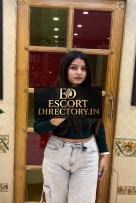 Neha Elegant High Class Aligarh Escort