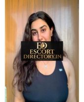 Meher Elegant & Sophisticated Haridwar Escorts for Luxury Pleasure
