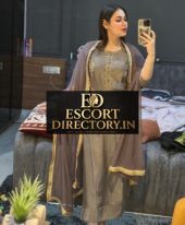 Sophisticated Seductress Premium High-Profile Chandigarh Escorts