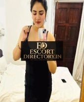 Ishika Sophisticated & Romantic Shahjahanpur Escorts for Deep Connection