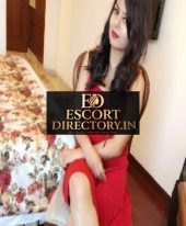 Lavanya Sophisticated Romantic High-Profile Chandigarh Escorts