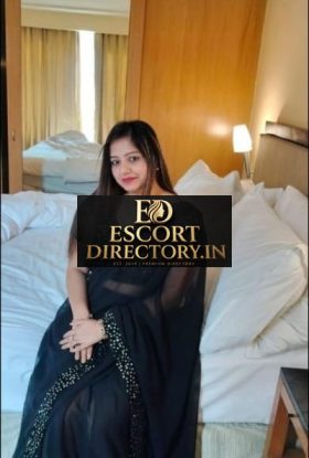 Aisha Hot Sexy Bhabhi Escort in Sonipat for Wild Fun