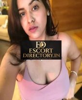 Isha Free-Spirited Enchantress in Panchkula