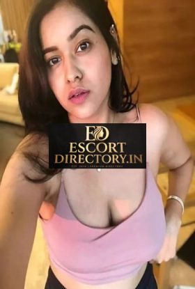 Isha Free-Spirited Enchantress in Panchkula