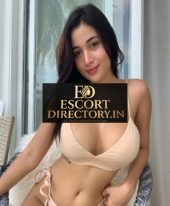 Nyra Romantic Independent Escort in Jaipur