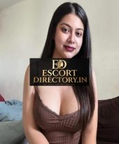 Naina Passionate Romantic Mainpuri Escorts for Nights That Stay With You