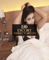 Kavya Sensual & Elegant Bathinda Call Girl in Civil Lines for Deep Passionate Meetings