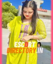 Sandhya Escorts The perfect name for a luxurious experience