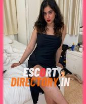 Kiran, a 21-year-old Chandigarh Escorts