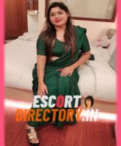 Ria, the star of independent Chandigarh escorts