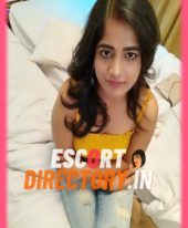 Aarti, the sensual muse of Chandigarh escorts