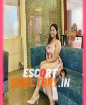 Tania, the romantic heart of Chandigarh escorts