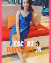 Pooja, the star of Chandigarh escorts