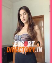Madhuti – Bold Agra Escorts for Intense Nights