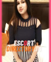 Anjali, the queen of Chandigarh’s daring escorts