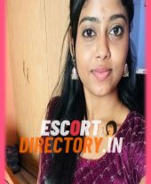 Neha, the star of Chandigarh’s daring escorts