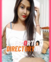 Radhika, the personality of Chandigarh Bold Escorts