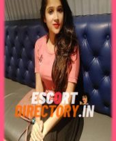 Ria, the delight of Chandigarh escorts