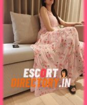 Natasha – Sensual Escort in Mumbai