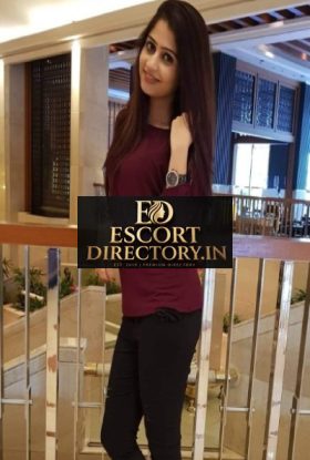 Kiara Glamorous & Naughty Mumbai Escorts in Lower Parel