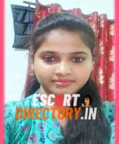 Ananya Soft Romantic Escorts in Delhi for Tender Evening