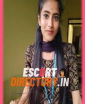 Ananya – South Delhi Escorts Where Glamour