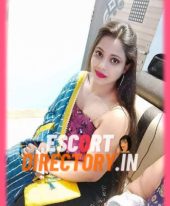 Kavya, the sparkle of Rajouri Garden Escorts
