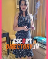 Maya, the personality of Delhi Escorts
