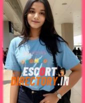 Koramangala Bangalore Escort Service – Nishtha