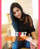 Meenal – Independent Bangalore Escorts for Discreet Encounters