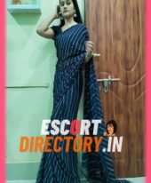 Kavya, a stunning escort in JP Nagar, Bangalore