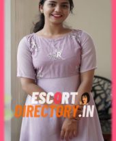 Jasmine, the sizzling escort in Bangalore