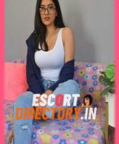 Shivangi – Exotic Russian Escort in Bangalore