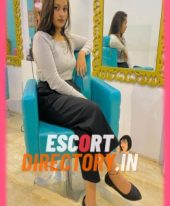 Saumya Romantic Mumbai Escorts for Passionate Nights