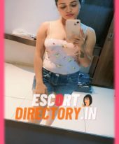 Shivani – Best Bangalore Escorts for Private Relaxation