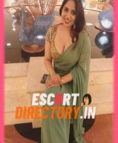 Isha – The Seductive Mistress of Bangalore Female Escorts