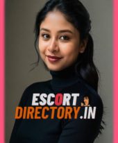 Niharika – Professional Escorts in Bangalore