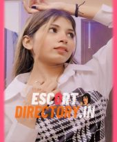 Neha – The Hottest and Exclusive Escort in Basavanagudi