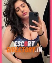 Sanya, the boldest independent call girl in Kolkata