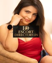 Bangalore Escort with Priya – Sensual & Passionate Independent Companion