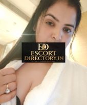 Barrackpore Female Escort in Kolkata for Luxurious Companionship